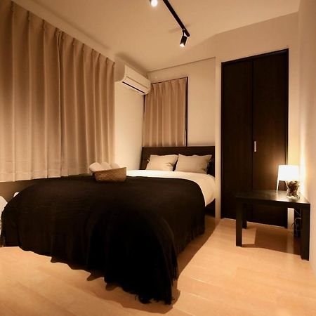 Apartmán Cordea八広 Prefektura Tokio Exteriér fotografie