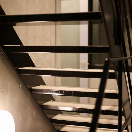 Apartmán Cordea八広 Prefektura Tokio Exteriér fotografie