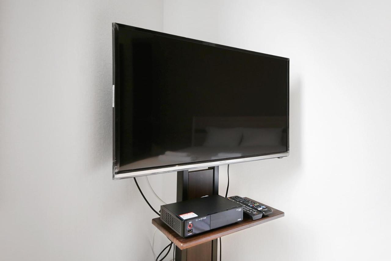 Apartmán Cordea八広 Prefektura Tokio Exteriér fotografie