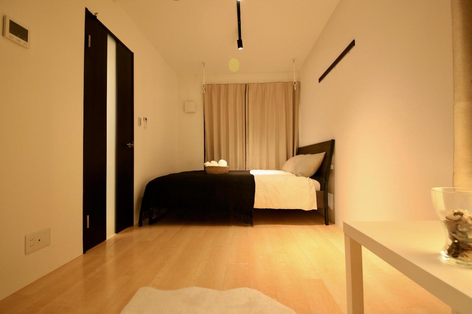 Apartmán Cordea八広 Prefektura Tokio Pokoj fotografie