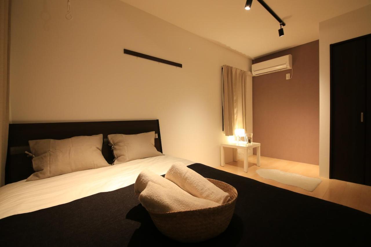Apartmán Cordea八広 Prefektura Tokio Exteriér fotografie