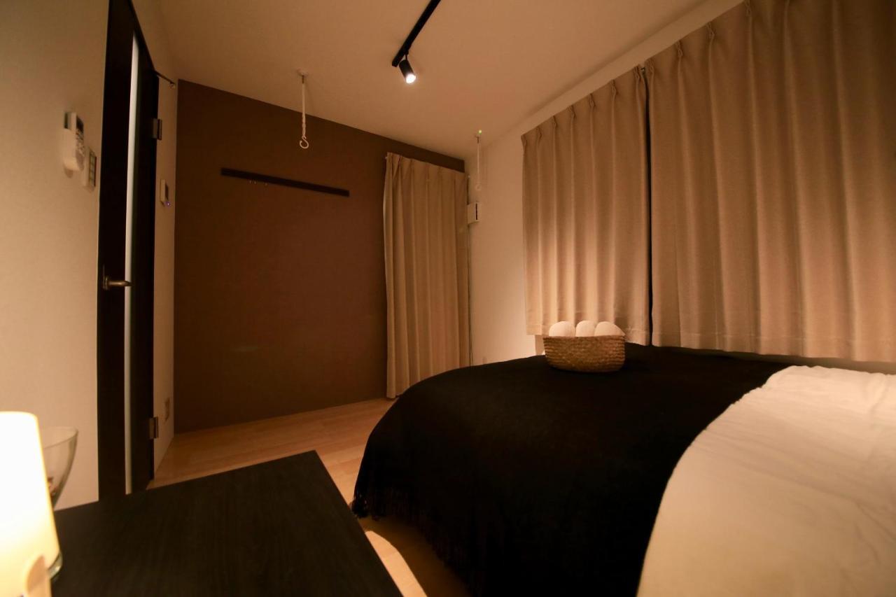 Apartmán Cordea八広 Prefektura Tokio Exteriér fotografie