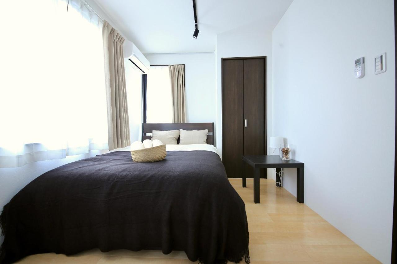 Apartmán Cordea八広 Prefektura Tokio Exteriér fotografie