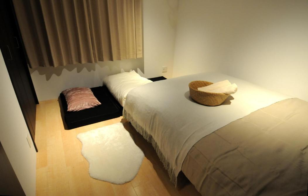 Apartmán Cordea八広 Prefektura Tokio Exteriér fotografie