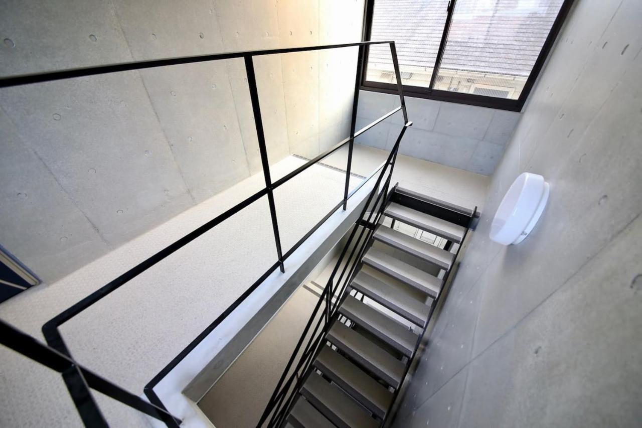 Apartmán Cordea八広 Prefektura Tokio Exteriér fotografie