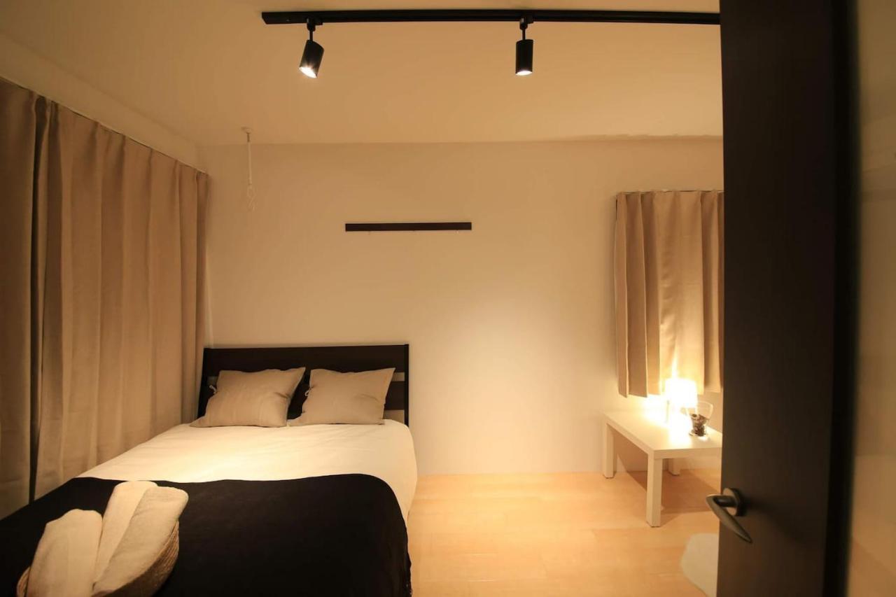Apartmán Cordea八広 Prefektura Tokio Exteriér fotografie