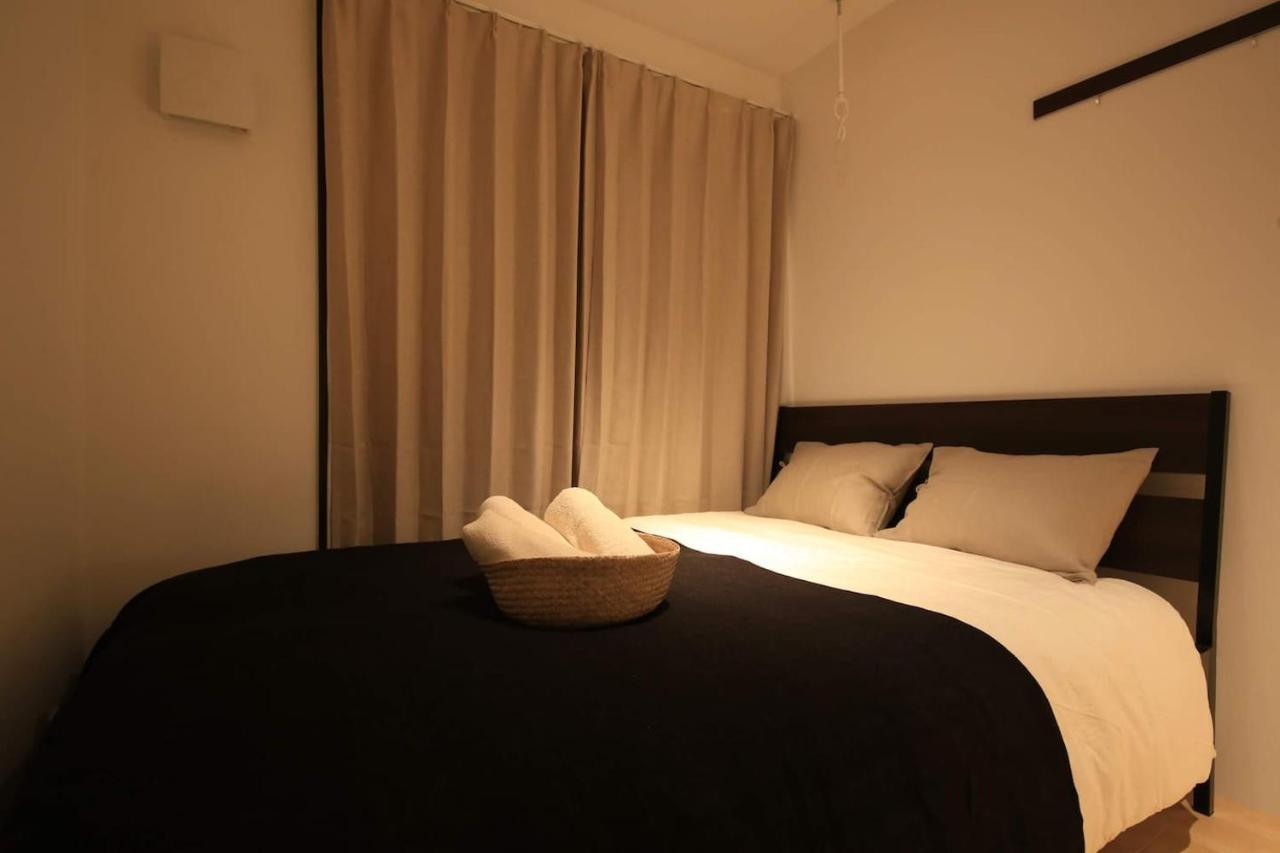 Apartmán Cordea八広 Prefektura Tokio Exteriér fotografie