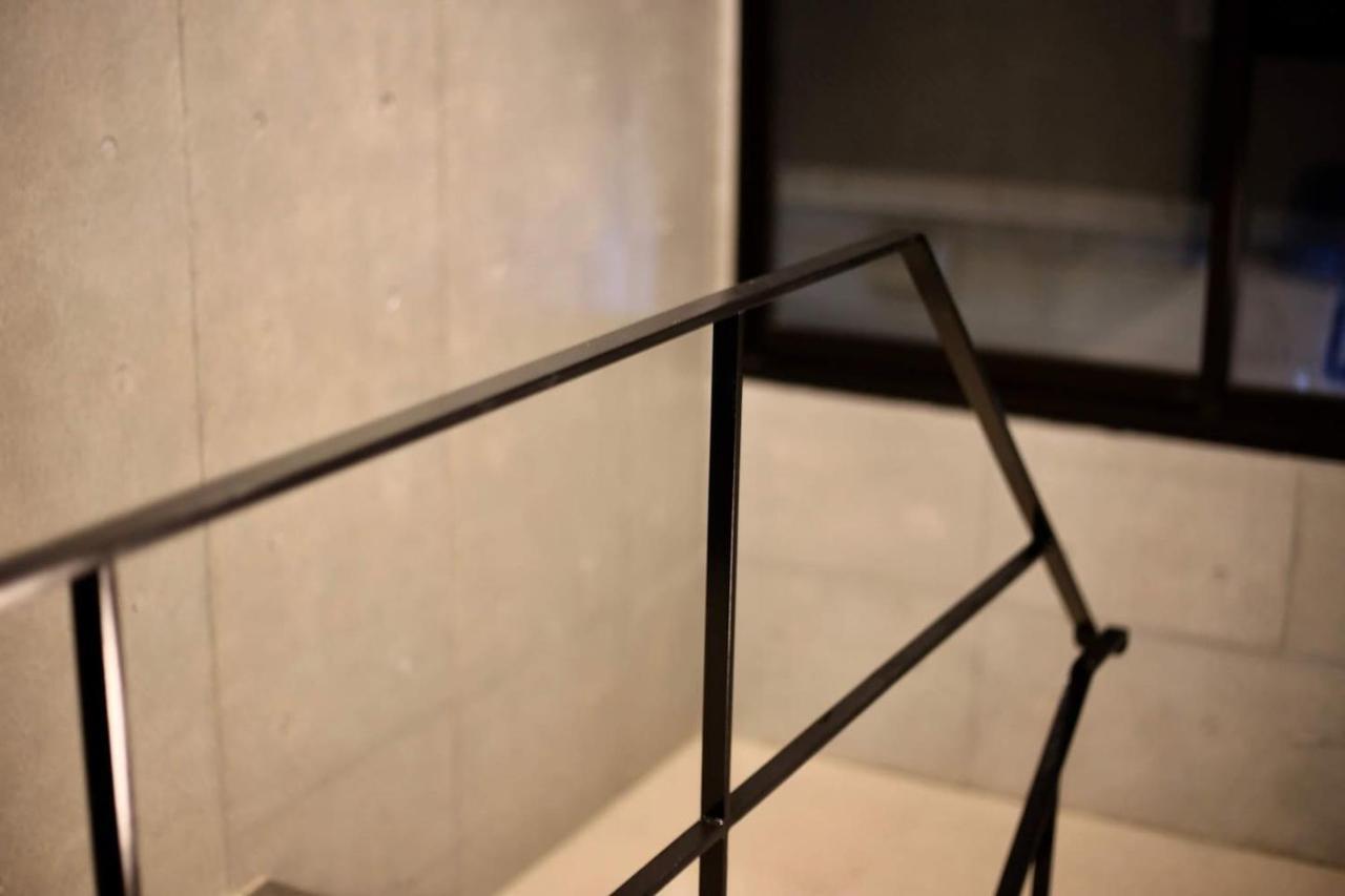 Apartmán Cordea八広 Prefektura Tokio Exteriér fotografie