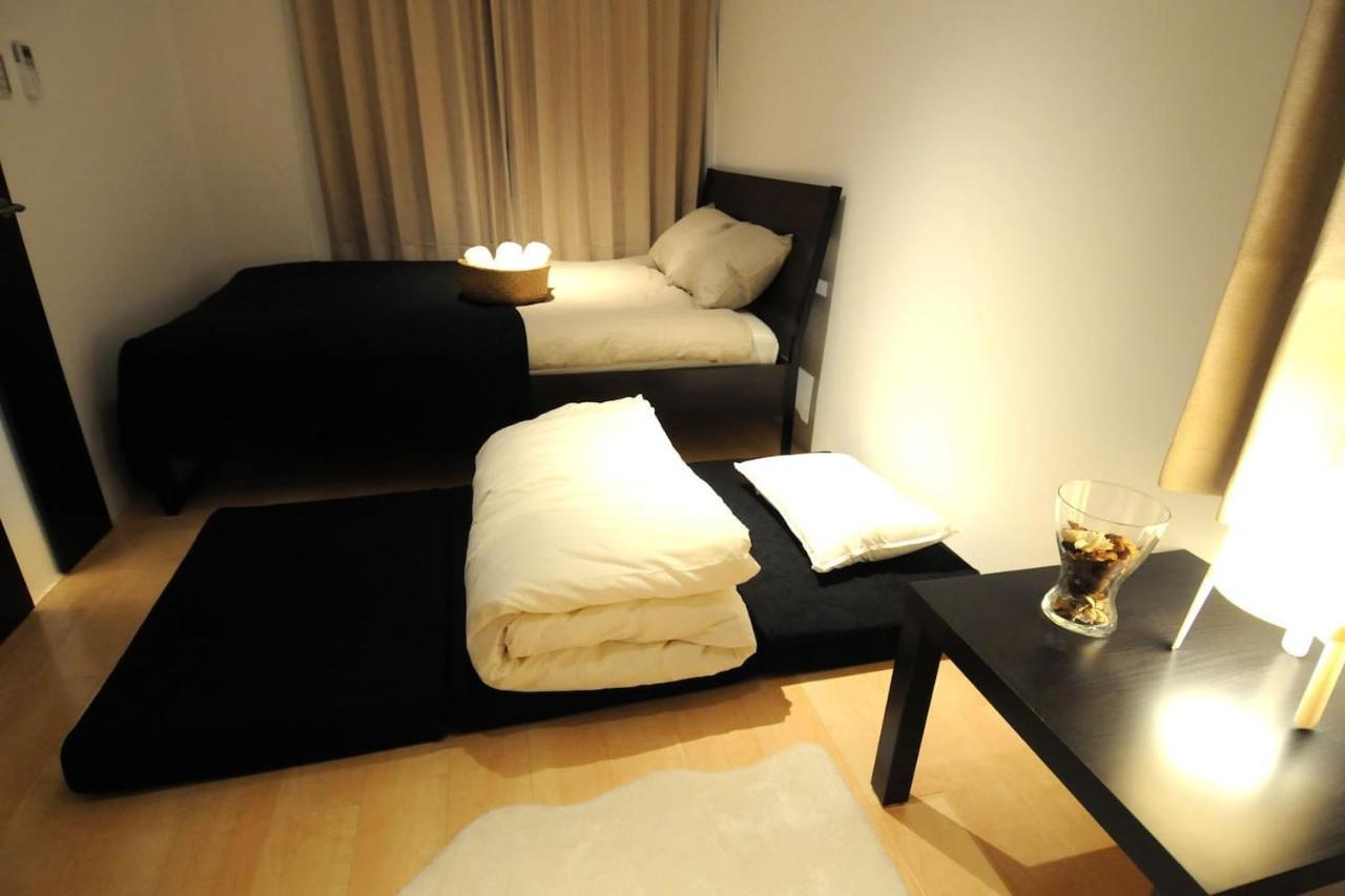 Apartmán Cordea八広 Prefektura Tokio Exteriér fotografie