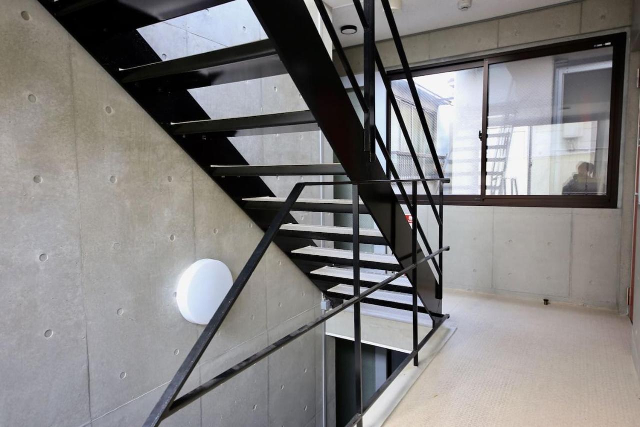 Apartmán Cordea八広 Prefektura Tokio Exteriér fotografie