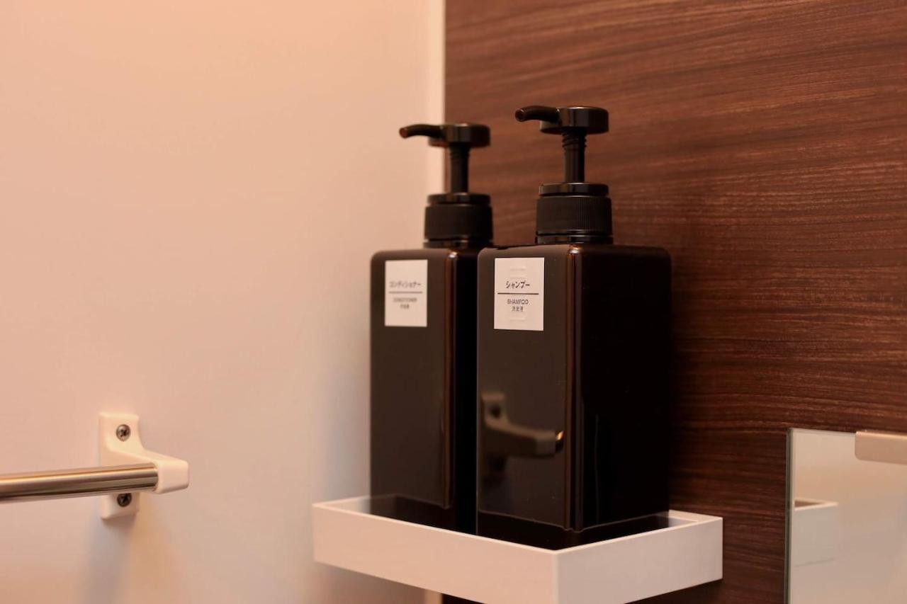 Apartmán Cordea八広 Prefektura Tokio Exteriér fotografie