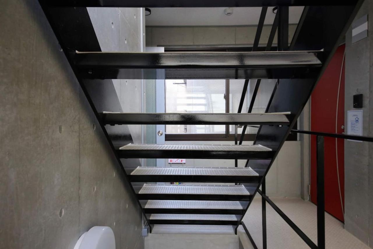 Apartmán Cordea八広 Prefektura Tokio Exteriér fotografie