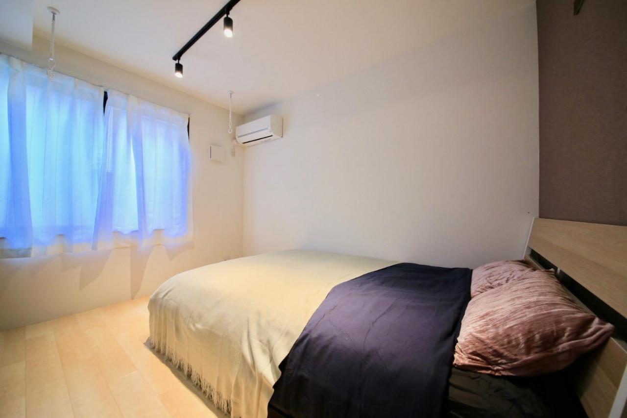 Apartmán Cordea八広 Prefektura Tokio Exteriér fotografie