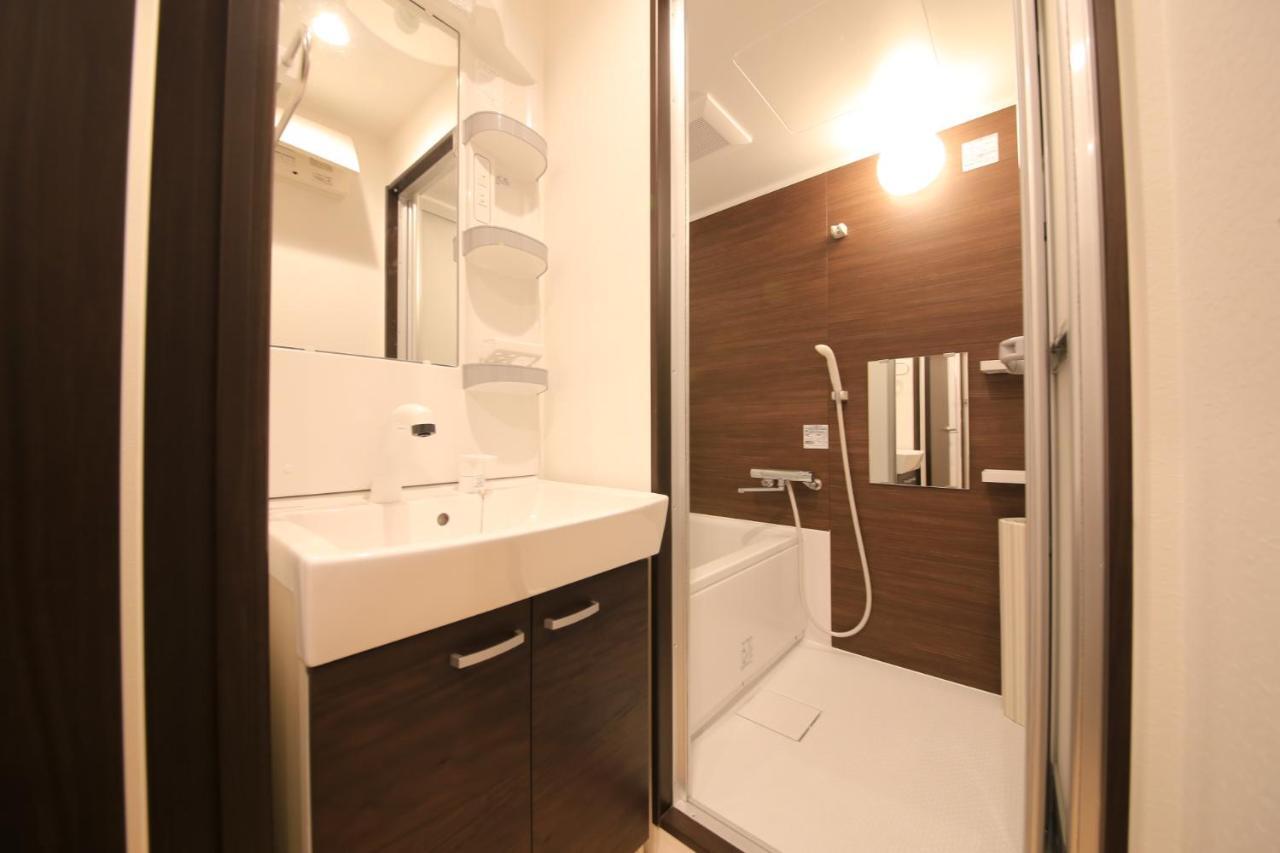 Apartmán Cordea八広 Prefektura Tokio Exteriér fotografie