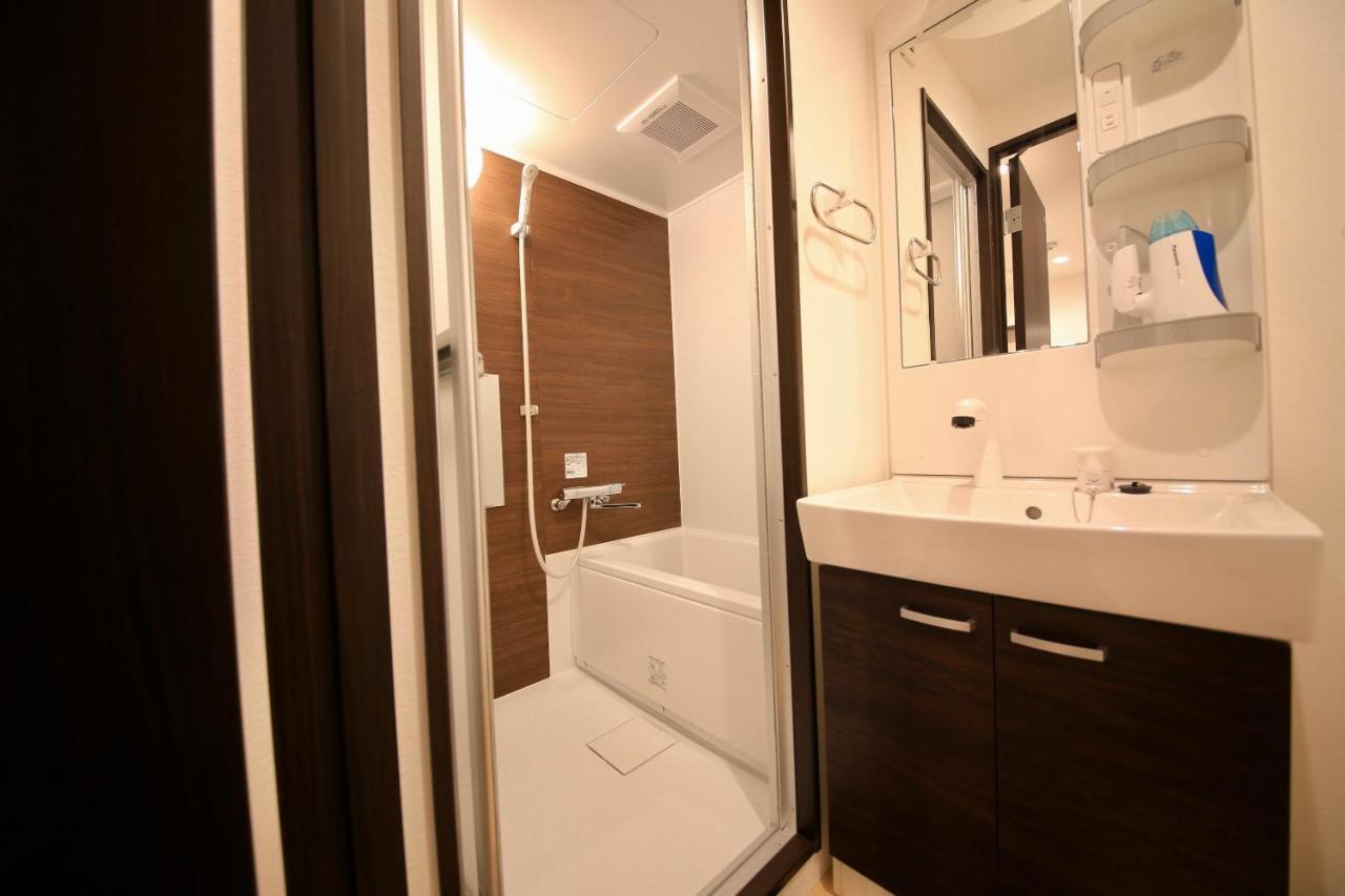 Apartmán Cordea八広 Prefektura Tokio Exteriér fotografie