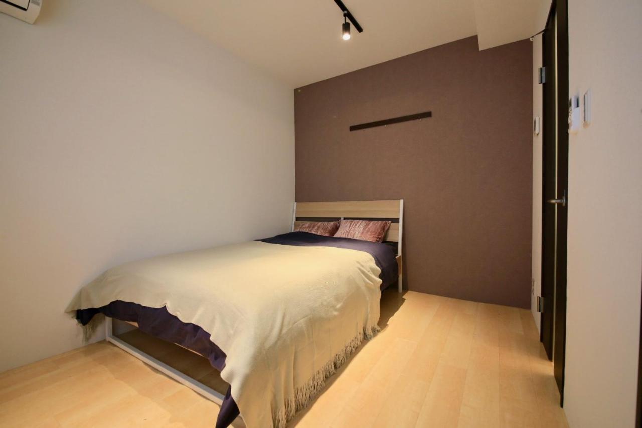 Apartmán Cordea八広 Prefektura Tokio Exteriér fotografie