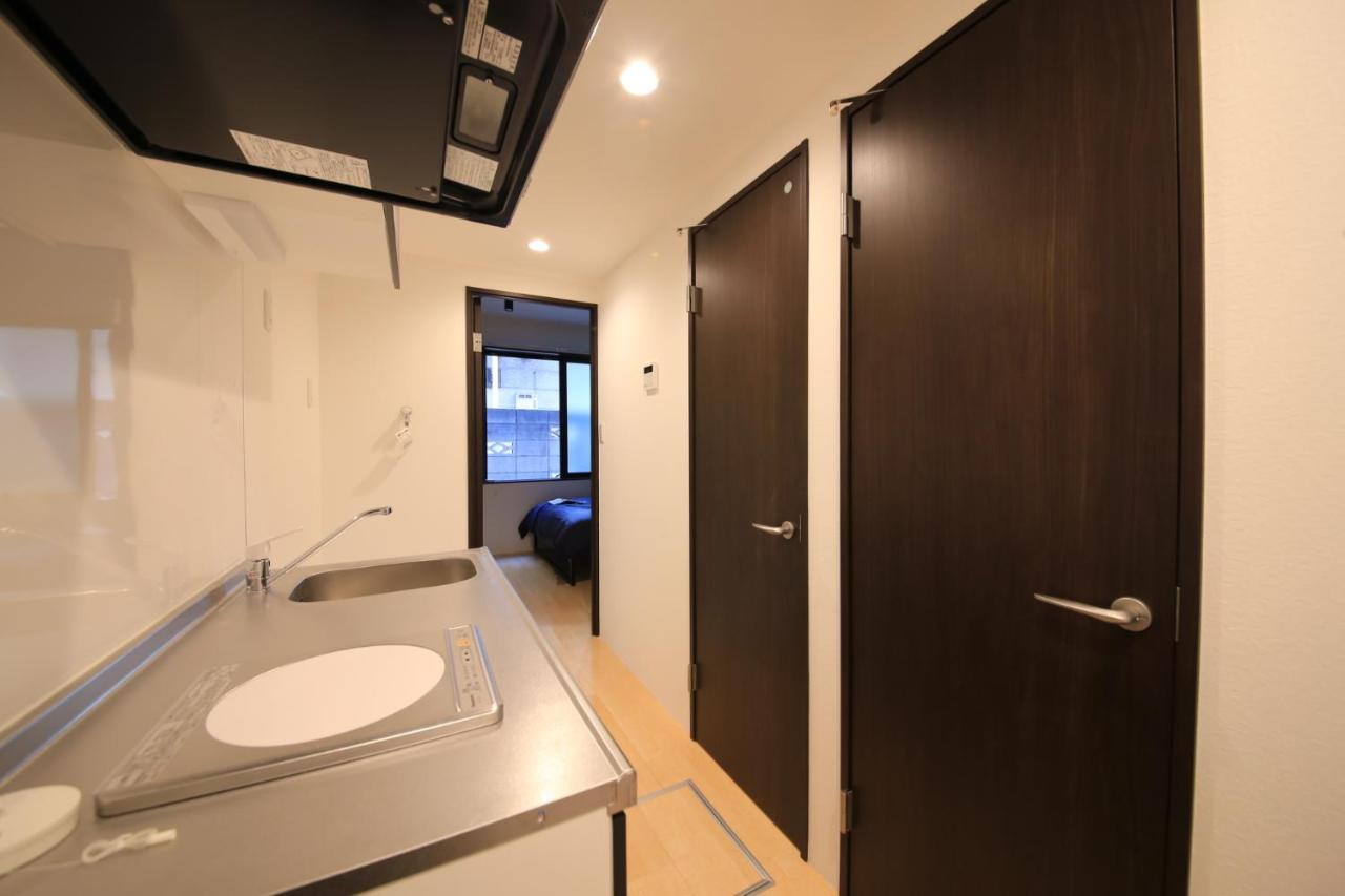Apartmán Cordea八広 Prefektura Tokio Exteriér fotografie