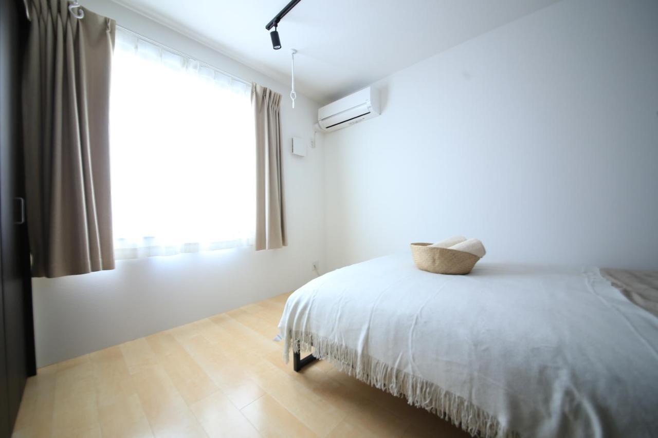 Apartmán Cordea八広 Prefektura Tokio Exteriér fotografie