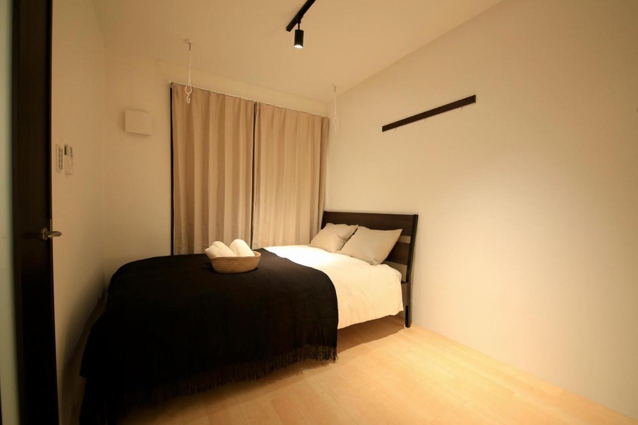 Apartmán Cordea八広 Prefektura Tokio Exteriér fotografie