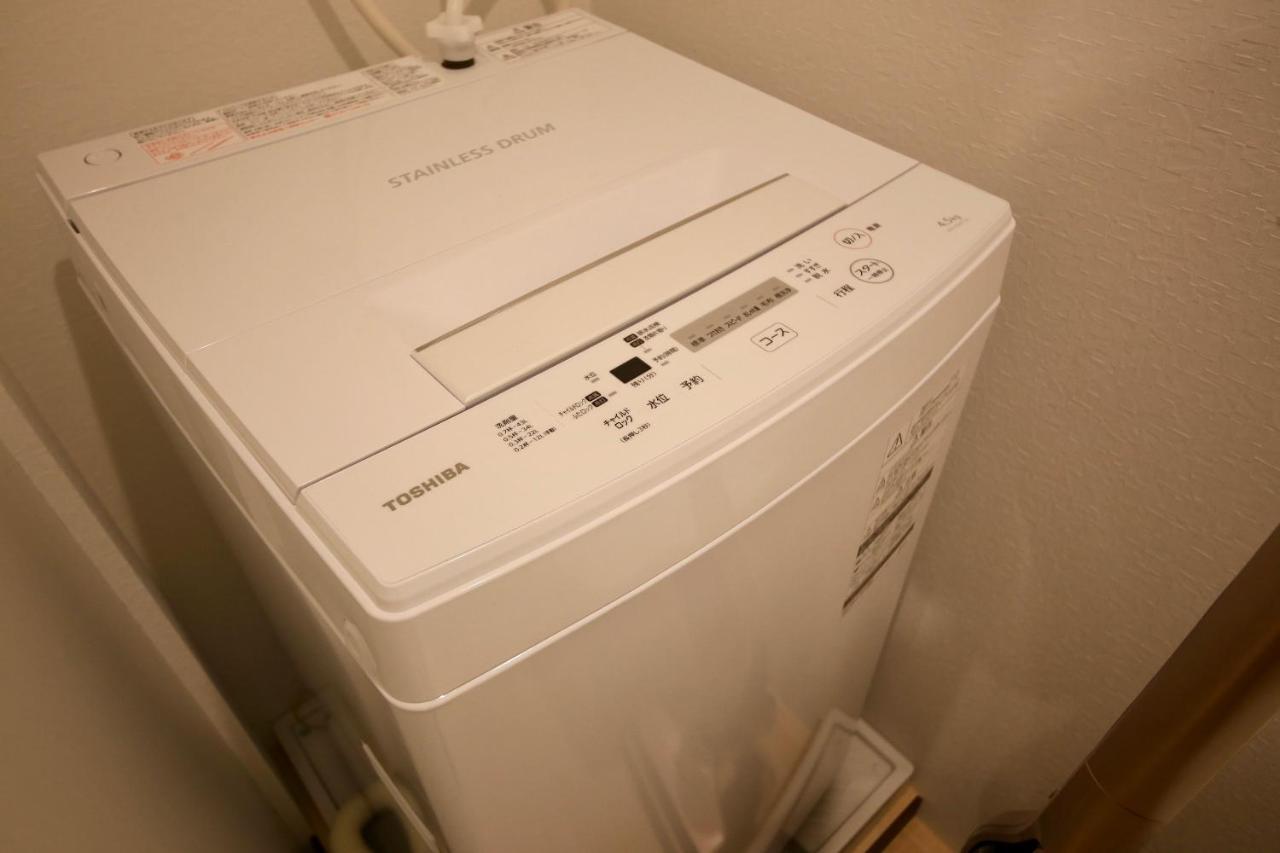 Apartmán Cordea八広 Prefektura Tokio Exteriér fotografie
