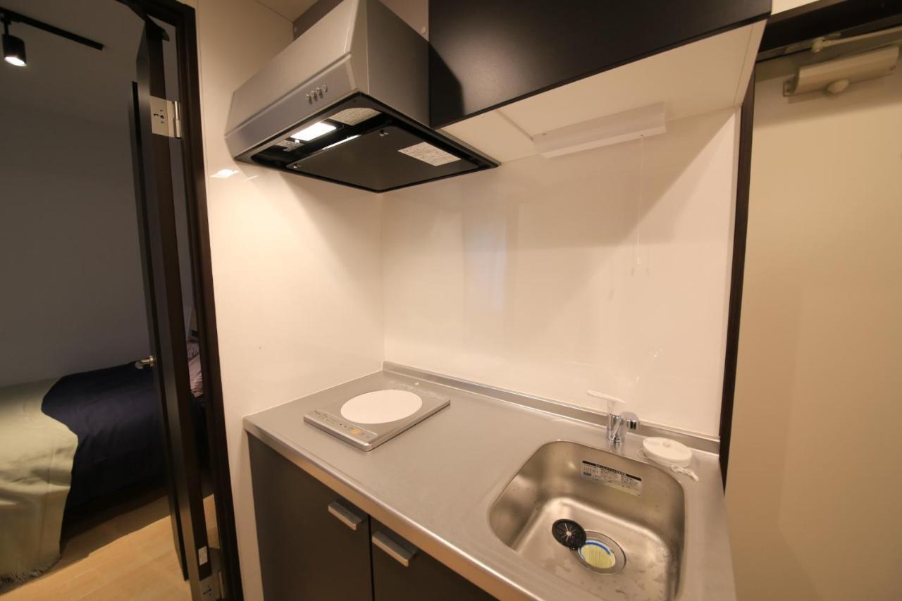 Apartmán Cordea八広 Prefektura Tokio Exteriér fotografie