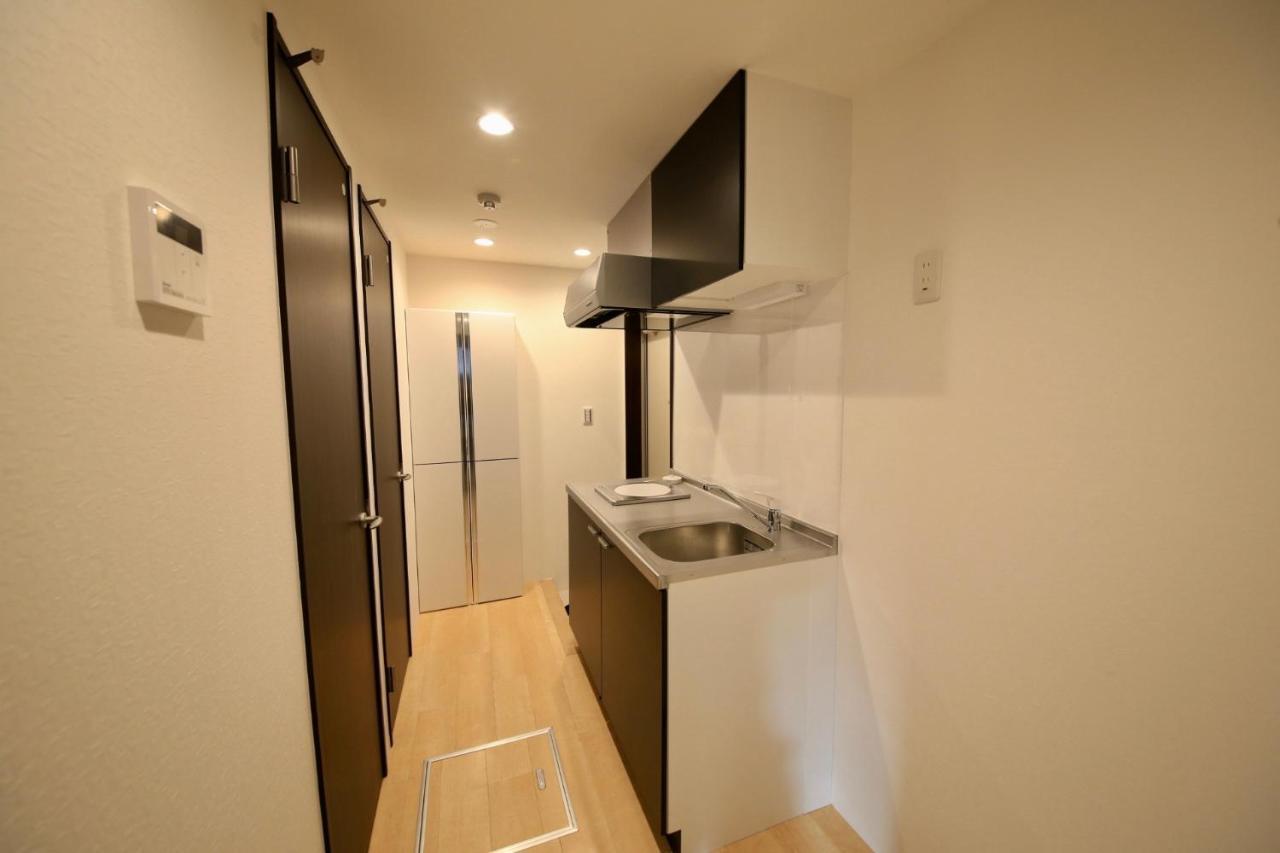 Apartmán Cordea八広 Prefektura Tokio Exteriér fotografie