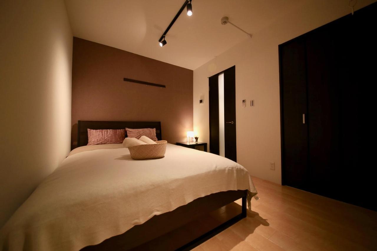 Apartmán Cordea八広 Prefektura Tokio Exteriér fotografie