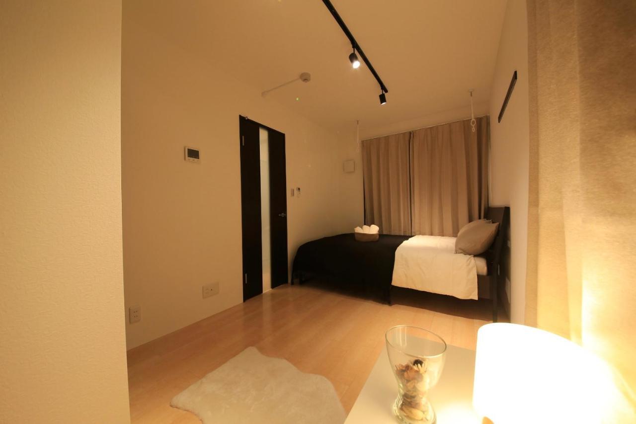 Apartmán Cordea八広 Prefektura Tokio Exteriér fotografie