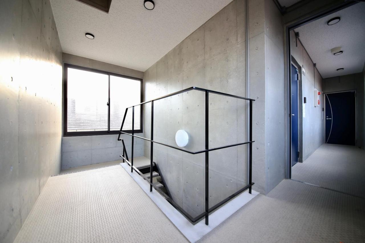Apartmán Cordea八広 Prefektura Tokio Exteriér fotografie