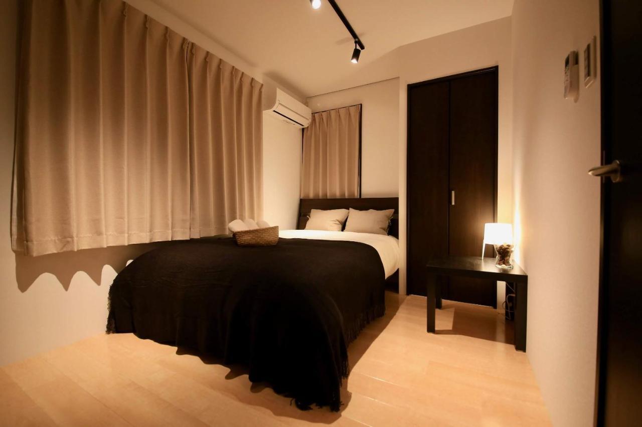 Apartmán Cordea八広 Prefektura Tokio Exteriér fotografie