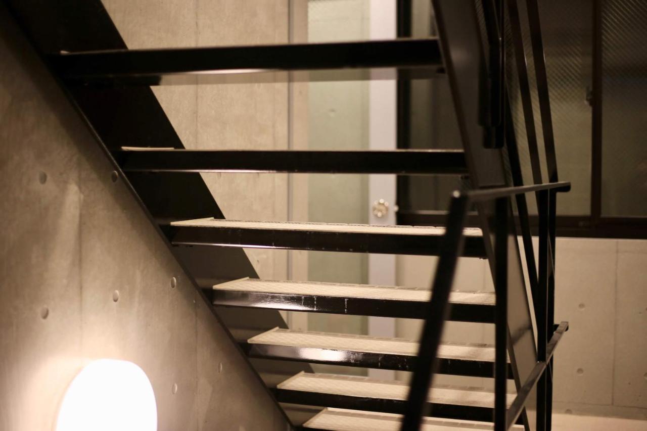 Apartmán Cordea八広 Prefektura Tokio Exteriér fotografie