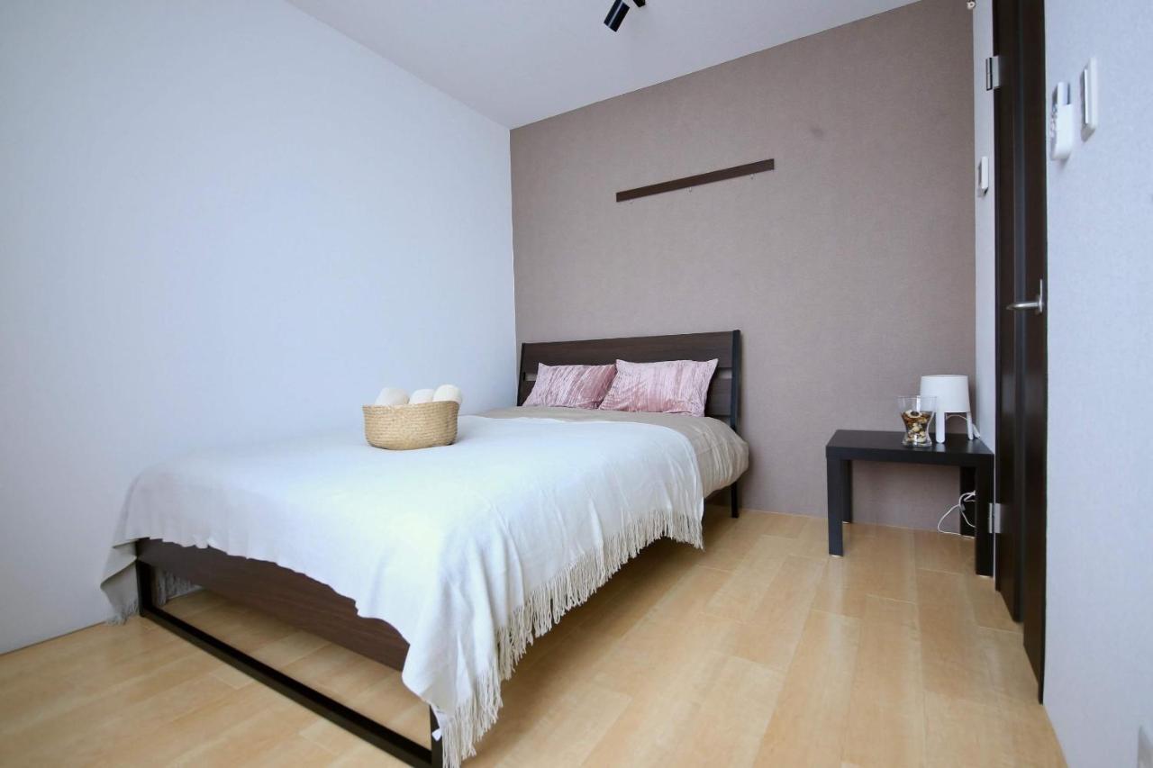 Apartmán Cordea八広 Prefektura Tokio Exteriér fotografie