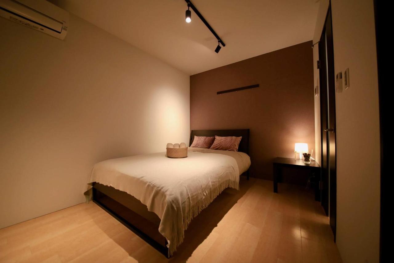 Apartmán Cordea八広 Prefektura Tokio Exteriér fotografie