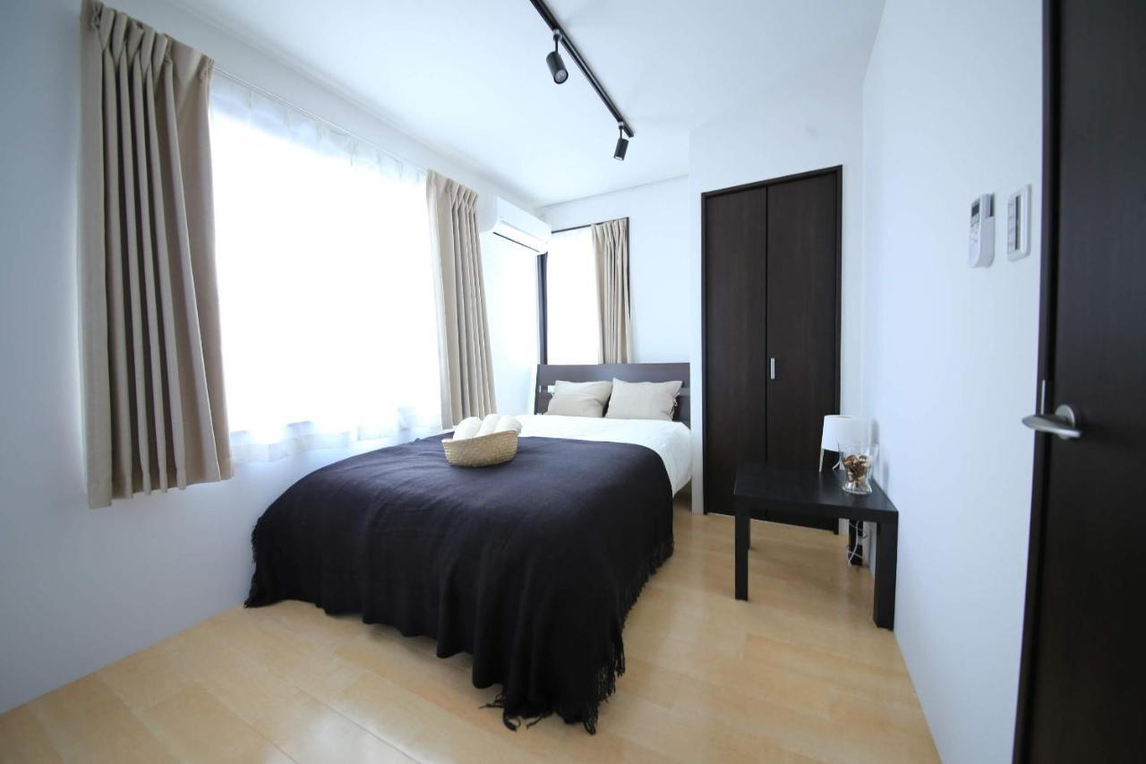 Apartmán Cordea八広 Prefektura Tokio Exteriér fotografie