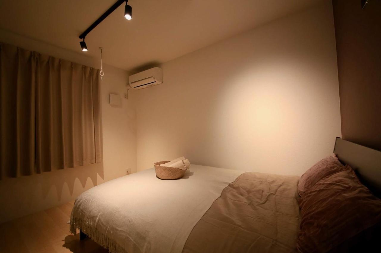 Apartmán Cordea八広 Prefektura Tokio Exteriér fotografie