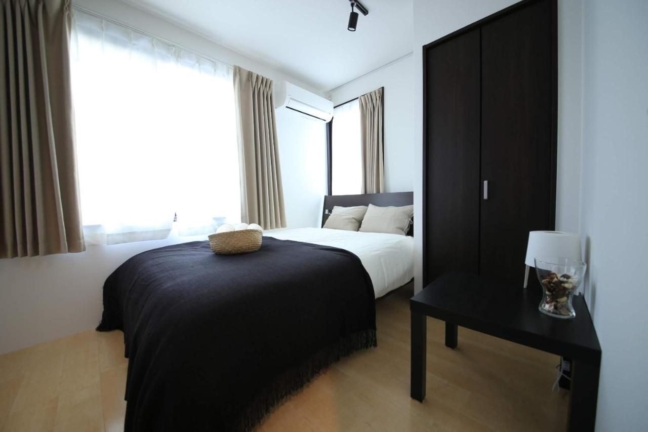 Apartmán Cordea八広 Prefektura Tokio Exteriér fotografie
