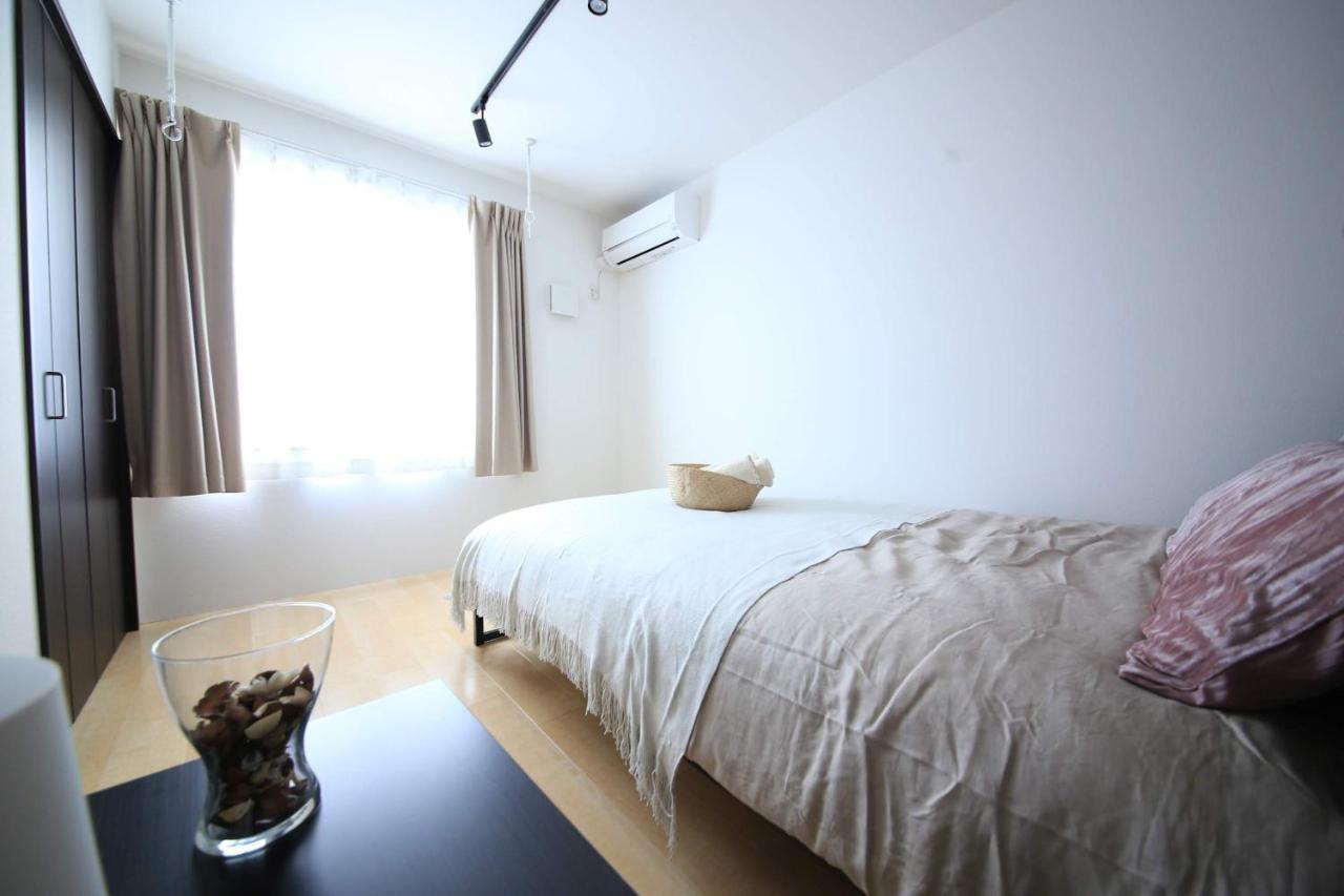 Apartmán Cordea八広 Prefektura Tokio Exteriér fotografie
