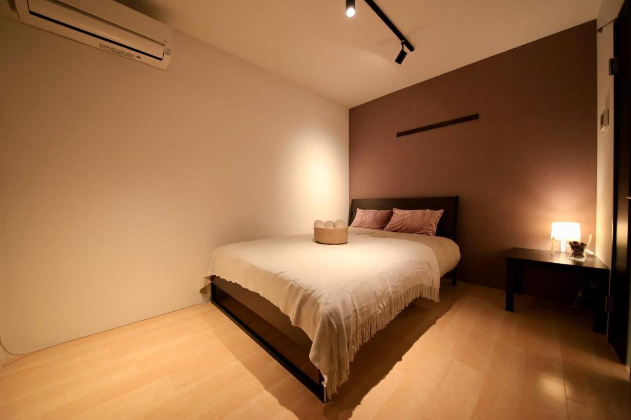 Apartmán Cordea八広 Prefektura Tokio Exteriér fotografie