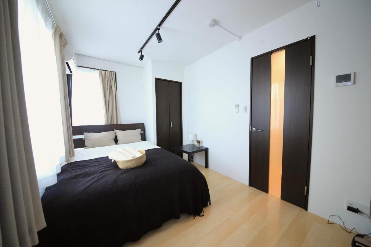 Apartmán Cordea八広 Prefektura Tokio Exteriér fotografie