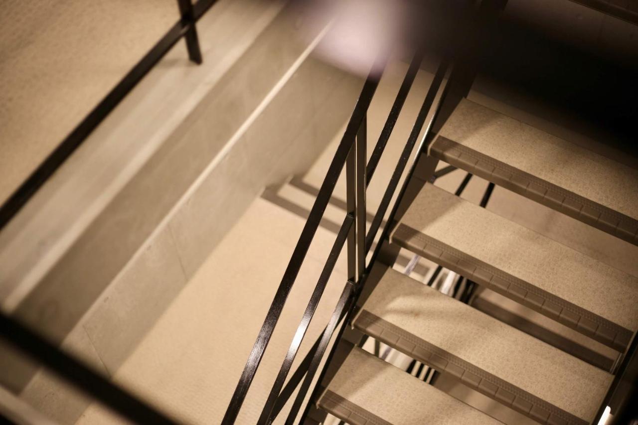 Apartmán Cordea八広 Prefektura Tokio Exteriér fotografie