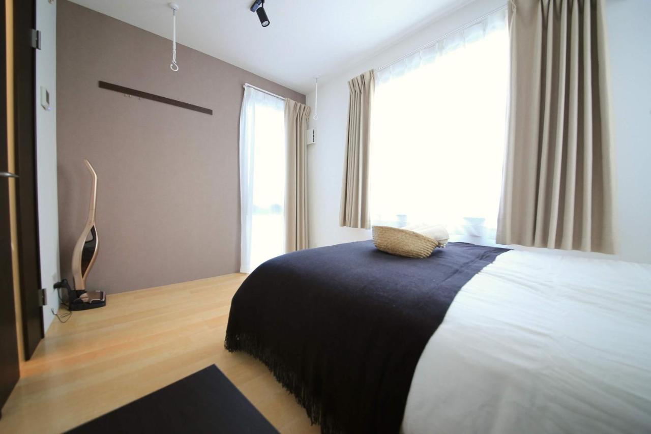 Apartmán Cordea八広 Prefektura Tokio Exteriér fotografie