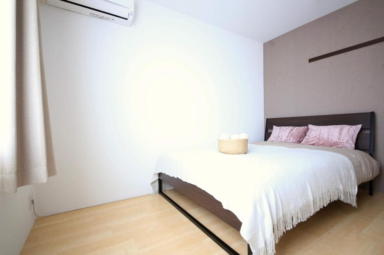 Apartmán Cordea八広 Prefektura Tokio Exteriér fotografie